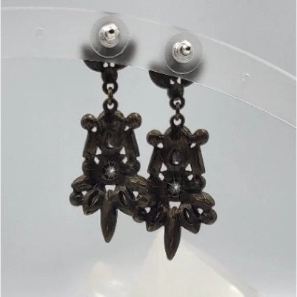 Statement Earrings!!! - Picture 2 of 2